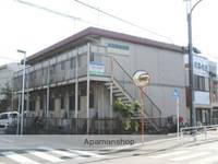 神奈川県横浜市旭区川井宿町(アパート)の賃貸物件の外観