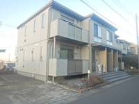 物件の外観画像