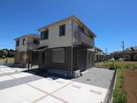 千葉県我孫子市都部(一戸建)の賃貸物件の外観