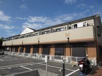 大阪府岸和田市土生町2(アパート)の賃貸物件の外観