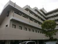 学園西カレッジハイツの外観