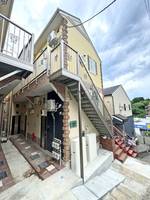 物件の外観画像