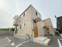 物件の外観画像