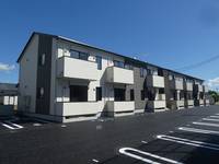 物件の外観画像