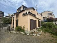 神奈川県横浜市戸塚区汲沢4(一戸建)の賃貸物件の外観