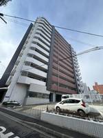 宮城県仙台市太白区長町1(マンション)の賃貸物件の外観