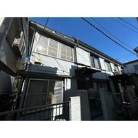 東京都練馬区田柄2(アパート)の賃貸物件の外観