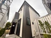 東京都練馬区大泉学園町7(一戸建)の賃貸物件の外観