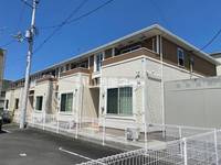 ポルト・クレアVIIIの外観