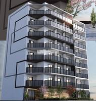 東京都中野区鷺宮4(マンション)の賃貸物件の外観