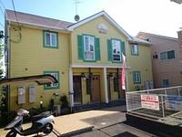 物件の外観画像