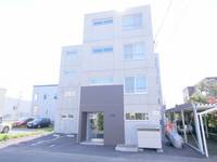 LANGRES HASSAMU(ラングルハッサム)の外観