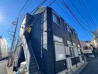 物件の外観画像