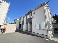 山形県山形市松波4(アパート)の賃貸物件の外観