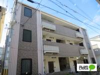 シャンブルIIの外観