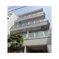 東京都港区南麻布1(マンション)の賃貸物件の外観