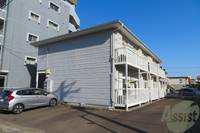 ドミールカノの外観