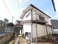 茨城県取手市台宿2(一戸建)の賃貸物件の外観