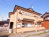 物件の外観画像