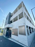 物件の外観画像