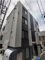 物件の外観画像