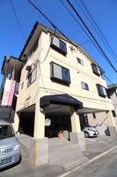 プリマベーラ春日の外観