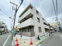 物件の外観画像