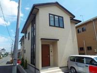 広島県福山市東深津町1(一戸建)の賃貸物件の外観