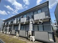 神奈川県川崎市多摩区登戸(アパート)の賃貸物件の外観