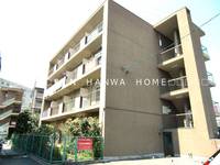 物件の外観画像