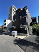 愛知県名古屋市千種区今池南(アパート)の賃貸物件の外観