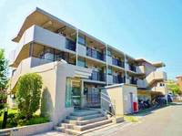 神奈川県横浜市金沢区釜利谷東7(マンション)の賃貸物件の外観