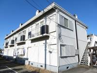 物件の外観画像