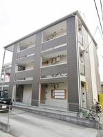 物件の外観画像