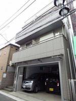 東京都北区滝野川2(マンション)の賃貸物件の外観