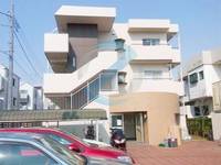 東京都江戸川区船堀6(マンション)の賃貸物件の外観
