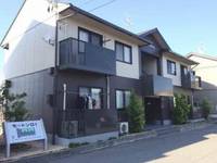 新潟県新潟市東区津島屋7(アパート)の賃貸物件の外観