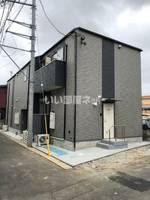 物件の外観画像