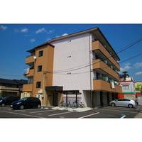 ルバンヴェール山北IIIの外観