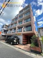 物件の外観画像