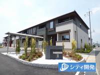 物件の外観画像