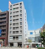 アルテール新御徒町の外観