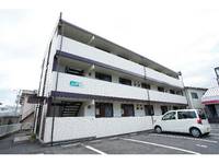 山口県岩国市錦見6(アパート)の賃貸物件の外観