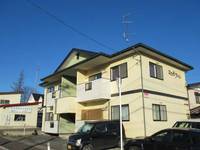 物件の外観画像