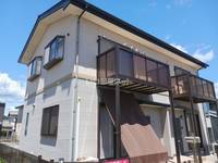 物件の外観画像