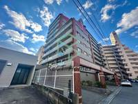 兵庫県姫路市飾磨区今在家4(マンション)の賃貸物件の外観