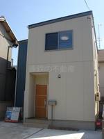 物件の外観画像