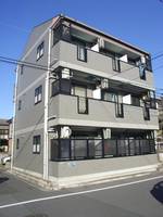 物件の外観画像