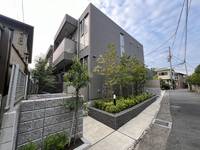 物件の外観画像