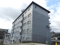 福岡県北九州市八幡西区力丸町(マンション)の賃貸物件の外観